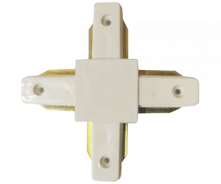 Коннектор Х-образный Kink Light Треки 169,01 Коннектор Х-образный Kink Light Треки 169,01