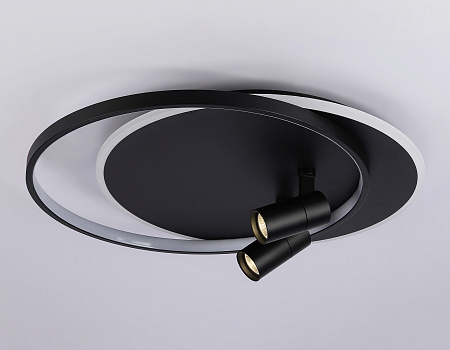 Спот светодиодный Ambrella light COMFORT FL51393 Спот светодиодный Ambrella light COMFORT FL51393