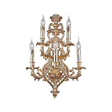 Бра Dio D`arte Vivaro E 2.1.5 CG Бра Dio D`arte Vivaro E 2.1.5 CG