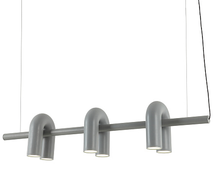 Светильник подвесной светодиодный Kink Light Канти 08465-3A,16