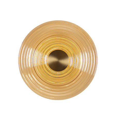 Светильник настенный светодиодный Favourite Whirlpool 4571-1W Светильник настенный светодиодный Favourite Whirlpool 4571-1W