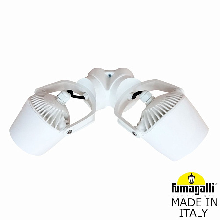 Архитектурный светильник FUMAGALLI MINITOMMY 2L. 3M1.000.000.WXU2L Архитектурный светильник FUMAGALLI MINITOMMY 2L. 3M1.000.000.WXU2L