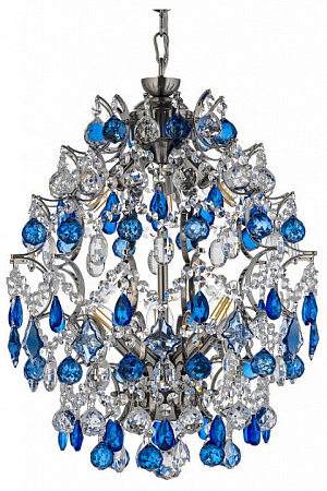 Люстра подвесная Dio D’Arte Unico Unico E 1.12.42.101 N