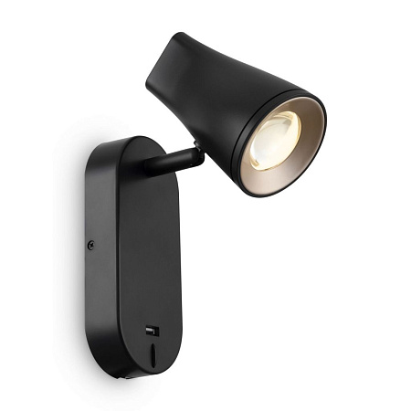 Спот светодиодный Freya PointTwo FR10002WL-L6B Спот светодиодный Freya PointTwo FR10002WL-L6B