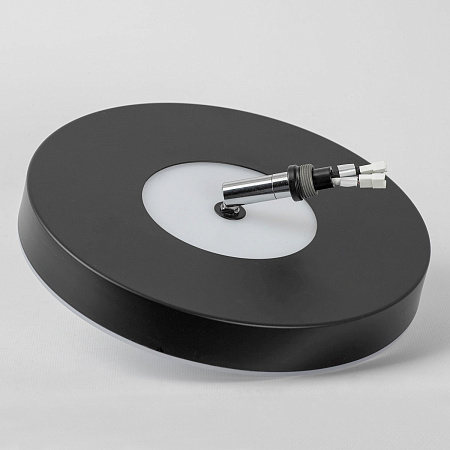 Торшер светодиодный Lussole CARMEL LSP-0901-SE Торшер светодиодный Lussole CARMEL LSP-0901-SE