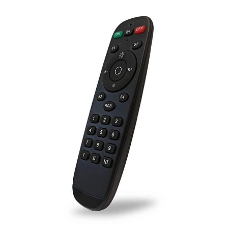 Пульт управления Denkirs DK7300-BK Пульт управления Denkirs DK7300-BK