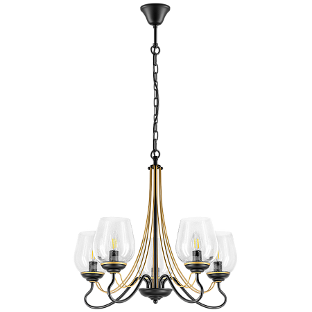 Подвесная люстра Lightstar Bolla 734057