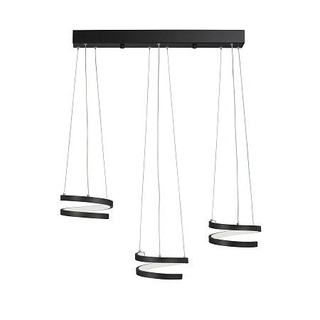 Светильник подвесной светодиодный Vitaluce V3047-1/3S Светильник подвесной светодиодный Vitaluce V3047-1/3S