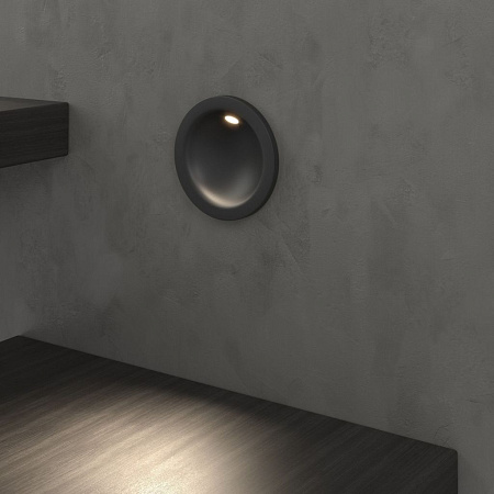 Подсветка для лестниц и ступеней светодиодная Elektrostandard Step MRL LED 1118 a058683 Подсветка для лестниц и ступеней светодиодная Elektrostandard Step MRL LED 1118 a058683