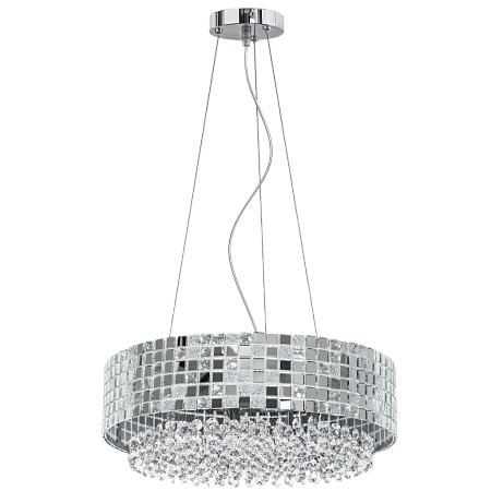 Подвесная люстра Lightstar Bezazz 743164