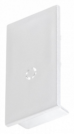 Заглушка для трека Lightstar Teta 505166 Заглушка для трека Lightstar Teta 505166