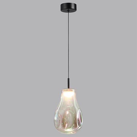 Светильник подвесной светодиодный Odeon Light NAVE 5098/4LB