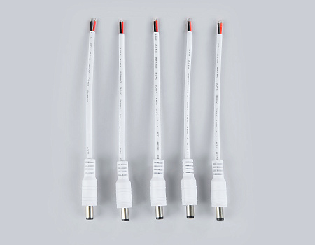 Соединитель проводной папа 150 мм (5 шт) Ambrella light GS GS7951