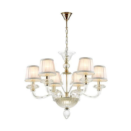Подвесная люстра Odeon Light Sintia 4184/6