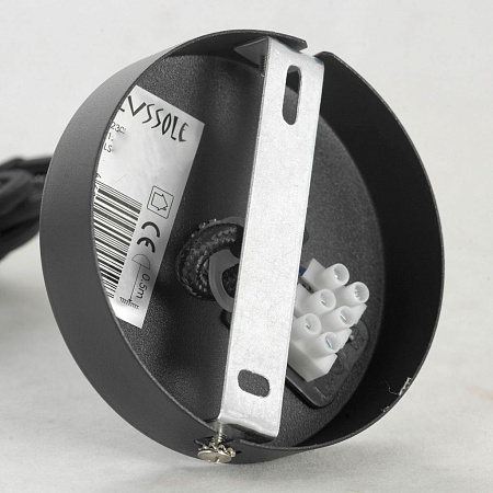 Подвесной светильник Lussole Lincoln LSP-8543 Подвесной светильник Lussole Lincoln LSP-8543