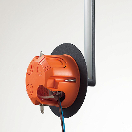 Светильник настенный светодиодный Odeon Light TEO 7022/14WL