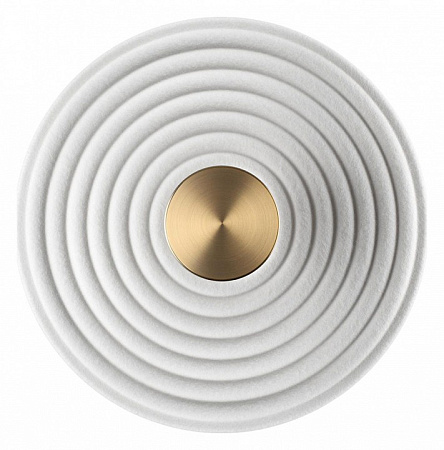 Светильник настенный светодиодный Odeon Light FELT 7035/6WW Светильник настенный светодиодный Odeon Light FELT 7035/6WW