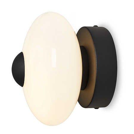 Светильник настенный светодиодный Freya Aqua FR5553WL-L6B Светильник настенный светодиодный Freya Aqua FR5553WL-L6B