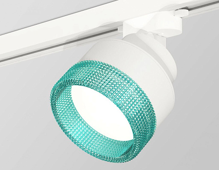 Трековый светильник Ambrella light XT8101043