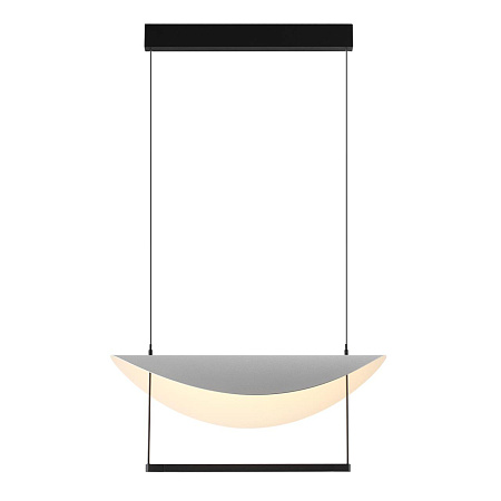 Светильник подвесной светодиодный Odeon Light GLIDER 7015/20L