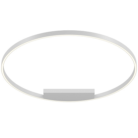 Светильник светодиодный потолочный Maytoni Rim MOD058CL-L65W3K Светильник светодиодный потолочный Maytoni Rim MOD058CL-L65W3K