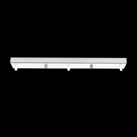 Потолочное крепление на 3 лампы ST Luce Sl001 SL001.113.03 Потолочное крепление на 3 лампы ST Luce Sl001 SL001.113.03