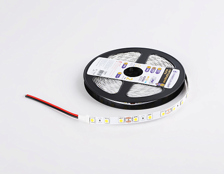 Светодиодная лента 14.4Вт/м 24V IP20 3000K Ambrella light ILLUMINATION GS4002 Светодиодная лента 14.4Вт/м 24V IP20 3000K Ambrella light ILLUMINATION GS4002