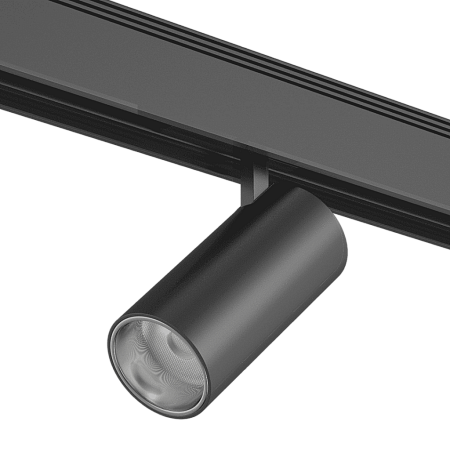 Трековый светодиодный светильник DesignLed SY-601203-BL-30-36-WW