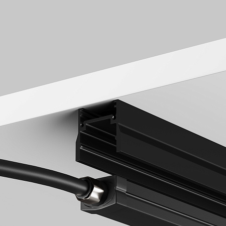 Уличная токоведущая лента 3м Maytoni Elasity IP O-TR001-PL-L3 Уличная токоведущая лента 3м Maytoni Elasity IP O-TR001-PL-L3