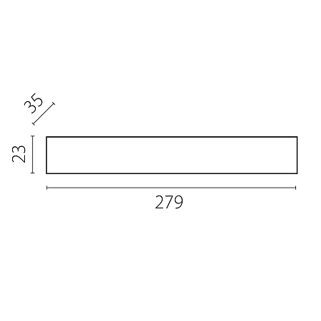 Блок питания 48V 200W 6.25A Lightstar 448304 Блок питания 48V 200W 6.25A Lightstar 448304