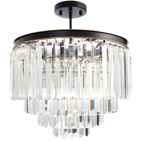 Люстрв на штанге Divinare Nova 3001/01 PL-9 Люстрв на штанге Divinare Nova 3001/01 PL-9