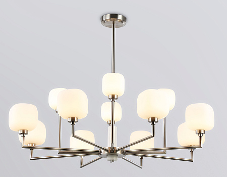 Люстра на штанге Ambrella light LH53005 Люстра на штанге Ambrella light LH53005