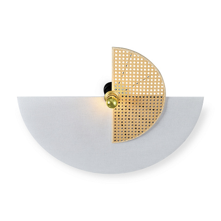 Светильник настенный Freya Carry FR5487WL-01G3 Светильник настенный Freya Carry FR5487WL-01G3