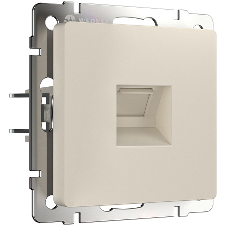 Розетка Ethernet RJ-45 Werkel W1181062 (a062428)
