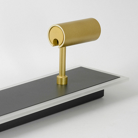 Спот светодиодный Lussole HARRIS LSP-7280 Спот светодиодный Lussole HARRIS LSP-7280