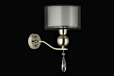 Бра Arti Lampadari Rufina E 2.1.1.600 N Бра Arti Lampadari Rufina E 2.1.1.600 N