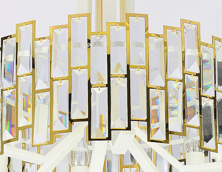 Хрустальная люстра Ambrella Light Traditional TR5051