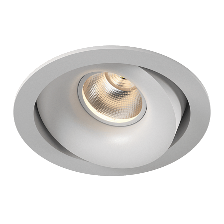 Корпус светильника SWG PRO COMBO10-WH Корпус светильника SWG PRO COMBO10-WH