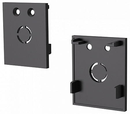 Заглушка для шинопровода ST Luce Skyflat ST069.409.12 Заглушка для шинопровода ST Luce Skyflat ST069.409.12