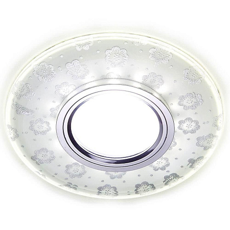 Встраиваемый светильник Ambrella Light Compo Spot S170 CL/CH Встраиваемый светильник Ambrella Light Compo Spot S170 CL/CH