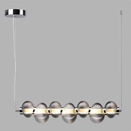 Светильник подвесной светодиодный Odeon Light BRUCO 5096/24L