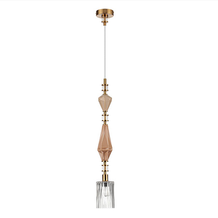 Светильник подвесной Odeon Light TERRA 5414/1E