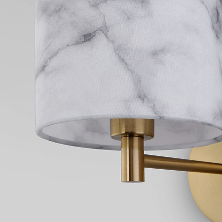 Бра Eurosvet Brume 60174/1 латунь a069022 Бра Eurosvet Brume 60174/1 латунь a069022