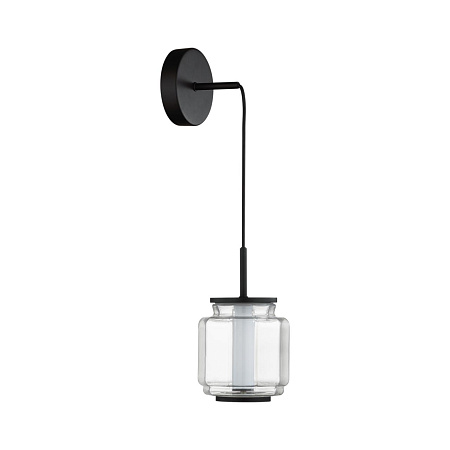 Светильник подвесной светодиодный Odeon Light JAM 5409/5L