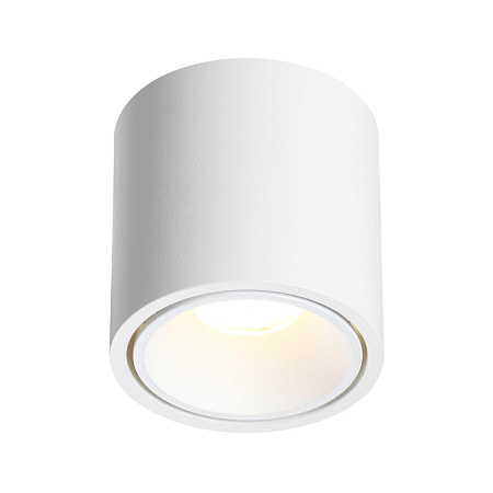 Светильник потолочный светодиодный Odeon Light REDO 6620/10CL
