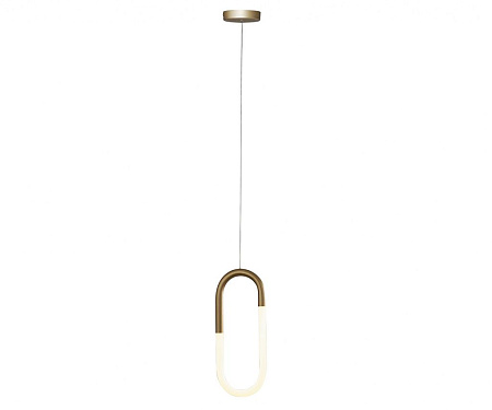 Подвесной светодиодный светильник Kink Light Канто 08271,33(3000K)