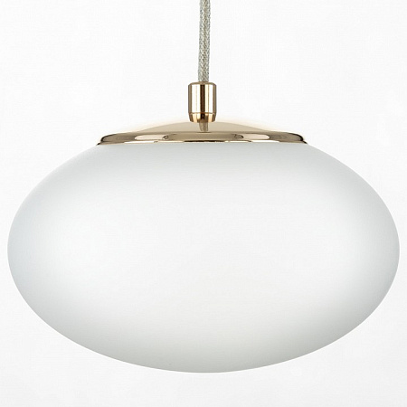 Светильник подвесной светодиодный Citilux Atman Smart CL226B011 Светильник подвесной светодиодный Citilux Atman Smart CL226B011