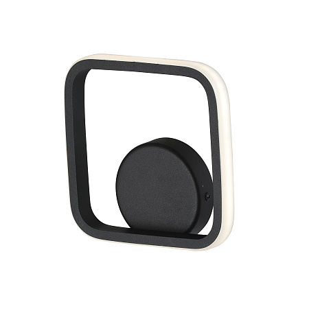 Светильник настенный светодиодный Vitaluce V46120-1/1A Светильник настенный светодиодный Vitaluce V46120-1/1A