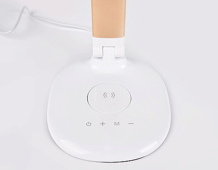 Настольная светодиодная лампа Ambrella Light Desk DE525