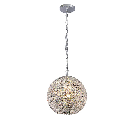 Люстра подвесная Mantra CRYSTAL 4601